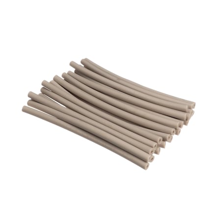 American Dish Service TUBE, SQUEEZE, NORPRENE CREAM 087-6700PK